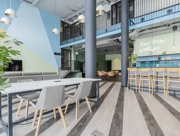 Foto #4 Studio Hoogeweg Groningen