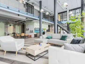 Foto #3 Studio Hoogeweg Groningen