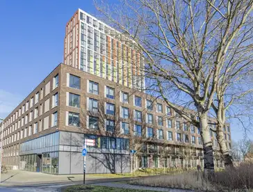 Foto #1 Studio Hoogeweg Groningen