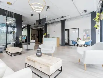 Foto #2 Studio Hoogeweg Groningen