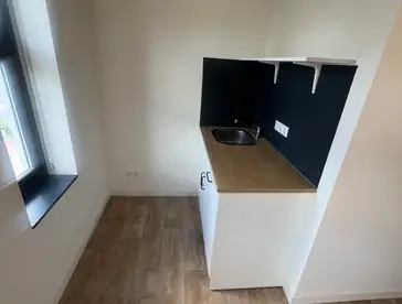 Foto #3 Kamer Haaksbergerstraat Enschede