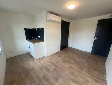 Foto #2 Kamer Haaksbergerstraat Enschede