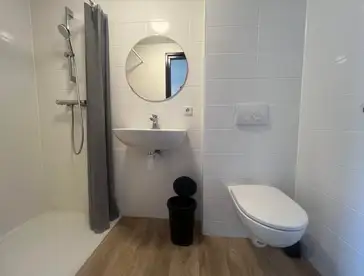 Foto #4 Kamer Haaksbergerstraat Enschede