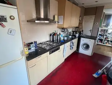 Foto #3 Kamer Kastanjestraat Enschede