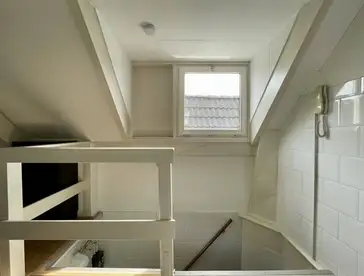 Foto #4 Appartement Volmarijnstraat Rotterdam
