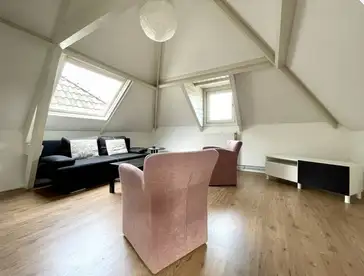 Foto #1 Appartement Volmarijnstraat Rotterdam