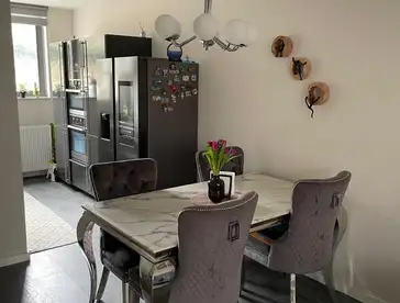 Foto #4 Huurwoning Polluxstraat Arnhem