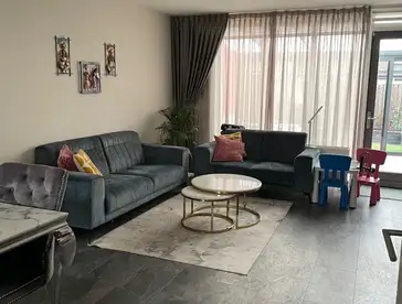 Foto #2 Huurwoning Polluxstraat Arnhem