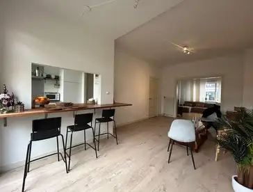 Foto #1 Huurwoning Glacisweg Maastricht