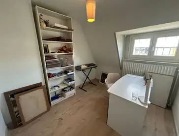 Foto #4 Huurwoning Glacisweg Maastricht