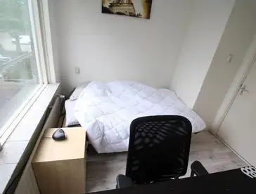 Foto #3 Kamer Nicolaas Maesstraat Enschede