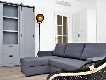 Foto #1 Appartement Stadhouderslaan Den Haag