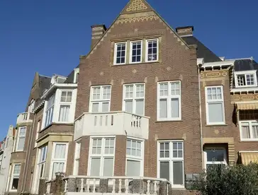 Foto #2 Appartement Stadhouderslaan Den Haag