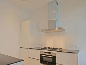 Foto #4 Appartement Stadhouderslaan Den Haag