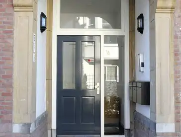 Foto #3 Appartement Stadhouderslaan Den Haag