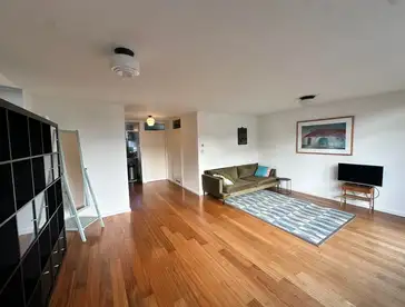 Foto #2 Appartement Jacob van Lennepkade Amsterdam