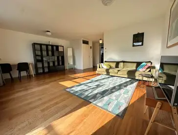 Foto #1 Appartement Jacob van Lennepkade Amsterdam