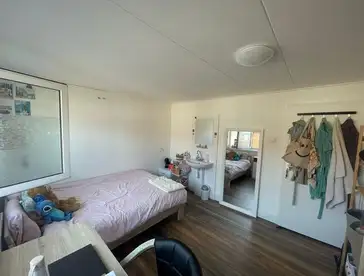 Foto #2 Kamer Bremstraat Enschede