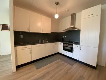 Foto #4 Appartement Frekehof Leidschendam