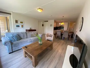 Foto #2 Appartement Frekehof Leidschendam