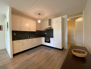 Foto #3 Appartement Frekehof Leidschendam