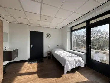 Foto #3 Kamer Van Heuven Goedhartlaan Utrecht