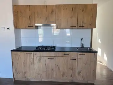 Foto #1 Studio Oranjestraat Almelo