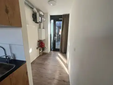 Foto #3 Studio Oranjestraat Almelo