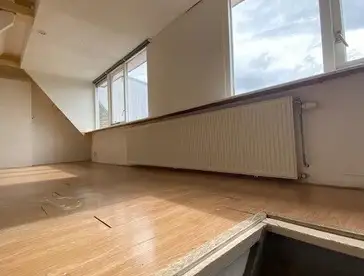 Foto #2 Kamer Johan de Wittlaan Arnhem