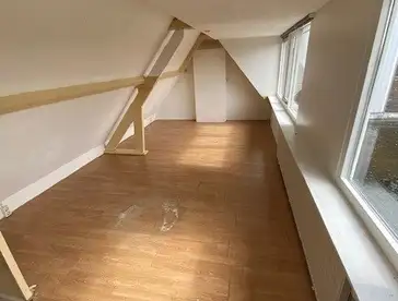 Foto #3 Kamer Johan de Wittlaan Arnhem