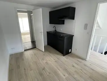 Foto #3 Studio Johan van Reesstraat Enschede