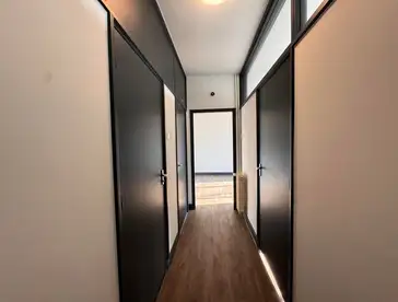 Foto #2 Studio Van Kleffenslaan Utrecht