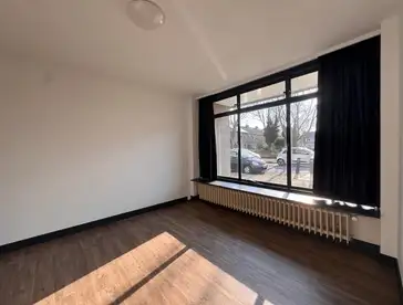 Foto #4 Studio Van Kleffenslaan Utrecht