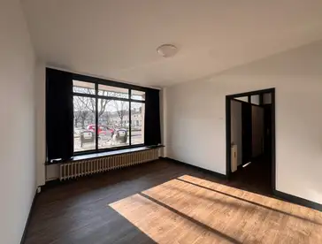 Foto #3 Studio Van Kleffenslaan Utrecht