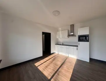 Foto #1 Studio Van Kleffenslaan Utrecht