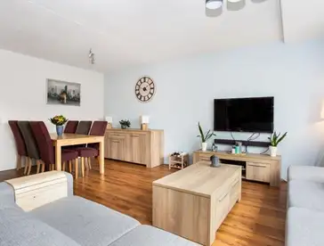 Foto #3 Appartement Raadhuislaan Spijkenisse