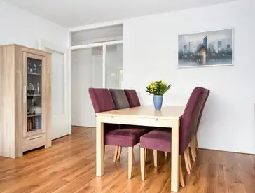 Foto #4 Appartement Raadhuislaan Spijkenisse