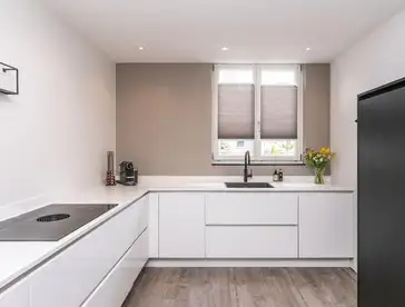 Foto #2 Huurwoning Achter de Lang Haag Eijsden