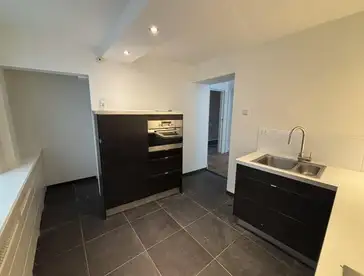 Foto #4 Kamer Brusselsestraat Maastricht