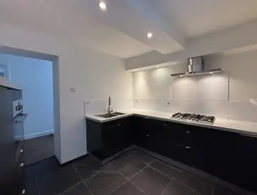 Foto #3 Kamer Brusselsestraat Maastricht