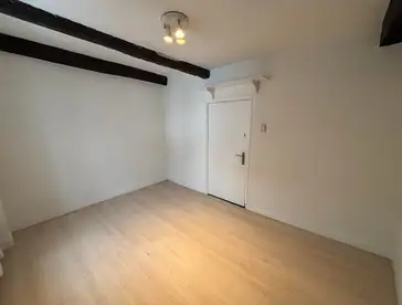 Foto #1 Kamer Brusselsestraat Maastricht