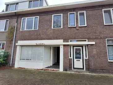 Foto #1 Studio Zeelsterstraat Eindhoven