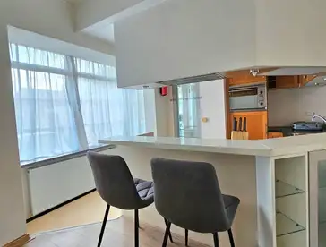 Foto #3 Huurwoning Prins Hendrikstraat Zaandam