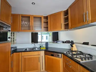 Foto #4 Huurwoning Prins Hendrikstraat Zaandam