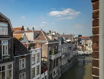 Foto #2 Appartement Voorstraat Dordrecht