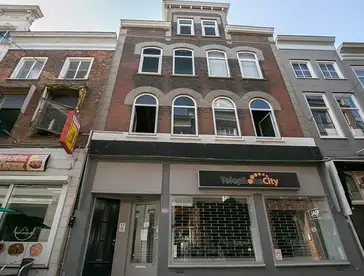 Foto #1 Appartement Voorstraat Dordrecht