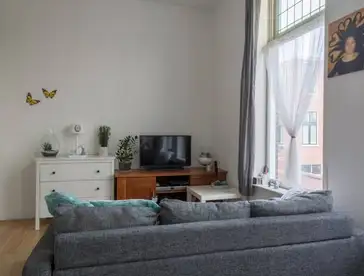 Foto #2 Appartement Buitenruststraat Leiden