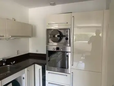 Foto #4 Appartement 2e Octaviolaan Capelle aan den IJssel