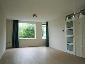 Foto #2 Huurwoning Van der Vlugtstraat Groningen