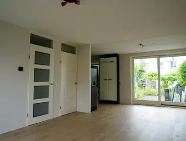 Foto #3 Huurwoning Van der Vlugtstraat Groningen